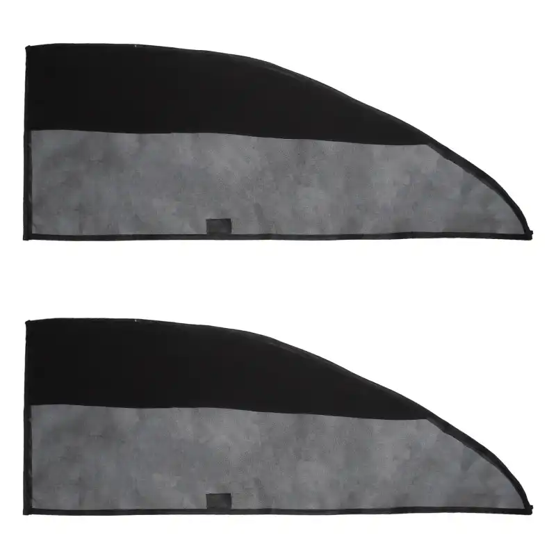 آفتاب گیر خودرو مدل FORTNIGHT مناسب برای پراید بسته 2 عددی