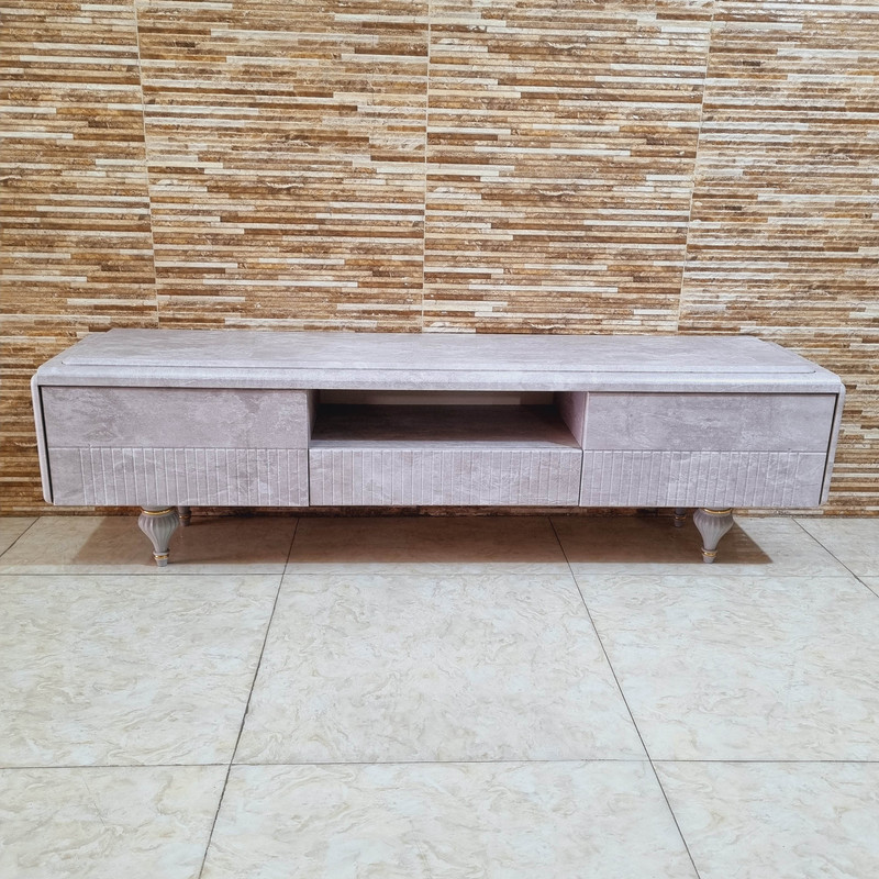 میز تلویزیون شبستان مدل 2143