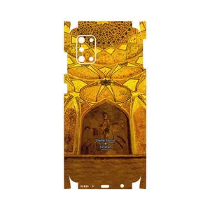 MAHOOT Chehel Sotoun Palace-FullSkin Cover Sticker for Samsung Galaxy A31