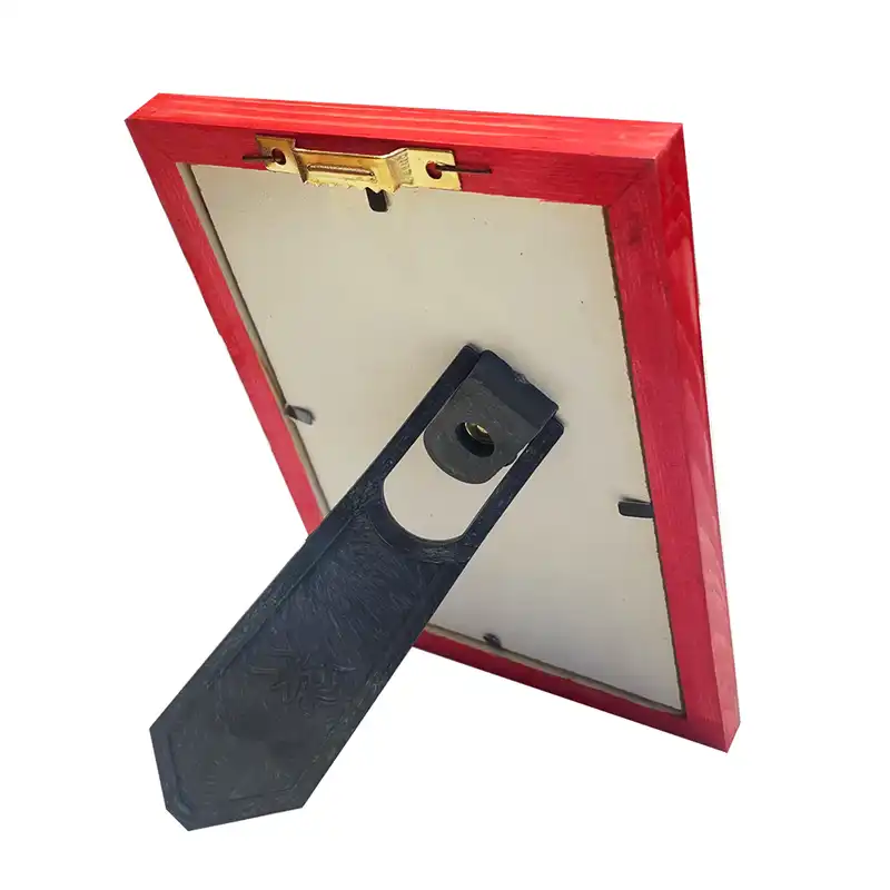 قاب عکس چوبی کد 1015