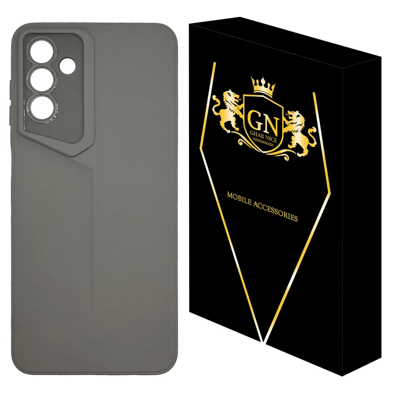 کاور قاب نایس محمدی مدل PRDESIGN مناسب برای گوشی موبایل سامسونگ Galaxy A04s