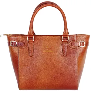 کیف دستی زنانه چرم بارز مدل DZ67.1