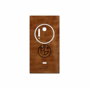 MAHOOT BFL-BMW Cover Sticker for Nokia Lumia 1020
