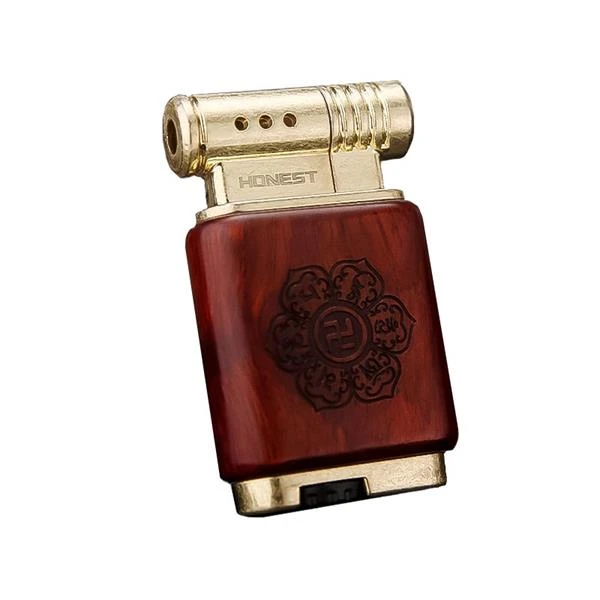 فندک گازی آنست مدل چوب