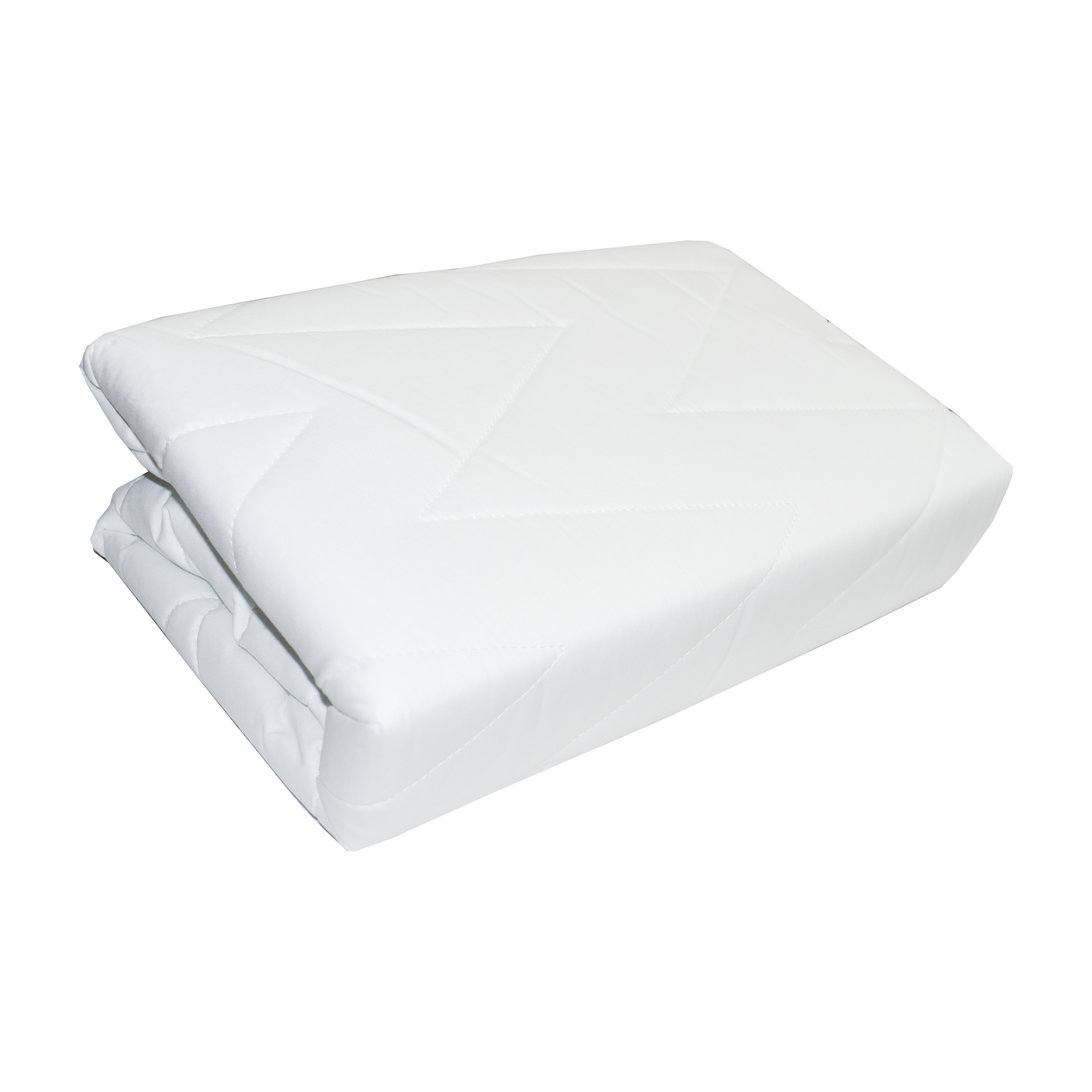 محافظ تشک هالی هوم  کد 7642 سایز 100x200 سانتی متر