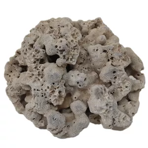 سنگ راف مدل مرجان کد 002 کلکسیونی و آکواریومی