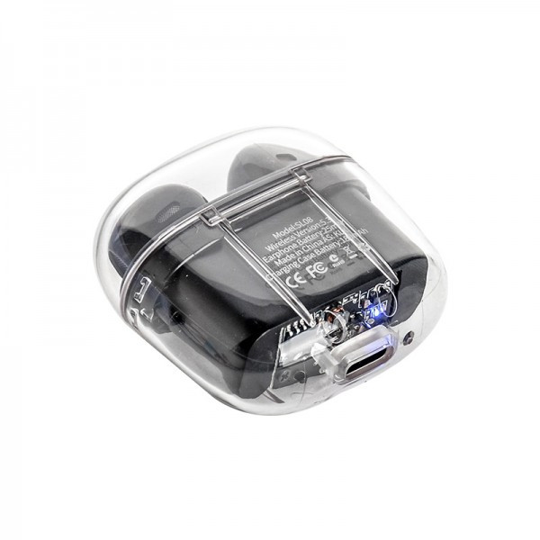 هدفون بلوتوث اسکای دلفین مدل SL-08