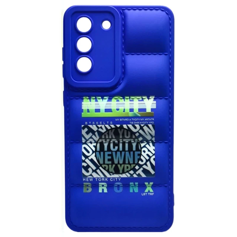 کاور قاب آوش مدل پافر10 مناسب برای گوشی موبایل سامسونگ GALAXY S21 FE