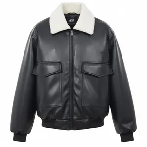 کاپشن زنانه مدل A+