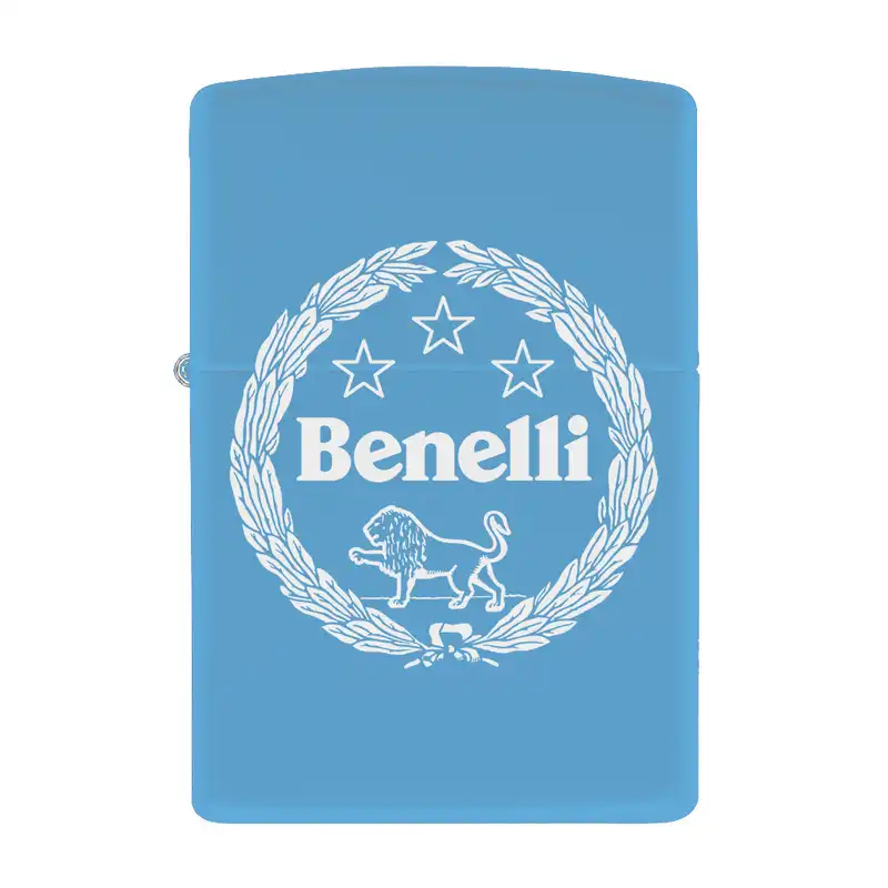 فندک کاواک پلاس طرح Benelli کد 01