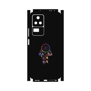MAHOOT Dream Catchers-FullSkin Cover Sticker for Xiaomi Poco F4 5G