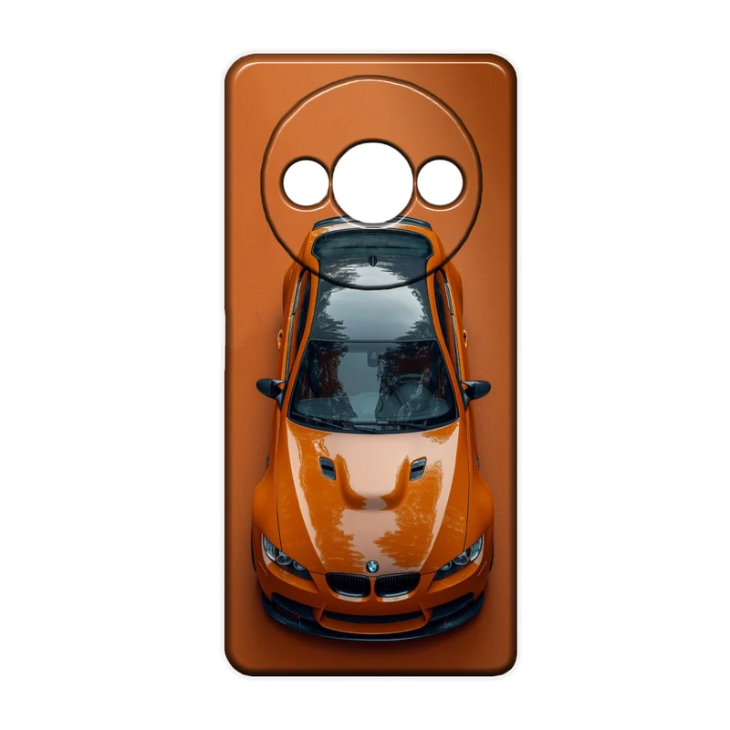 کاور مدل ماشین کد 220 مناسب برای گوشی موبایل شیائومی Redmi A3