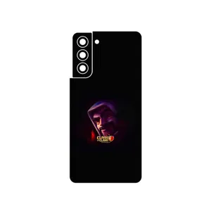 MAHOOT Clash of Clans Game Series Cover Sticker for Samsung Galaxy S21 5G