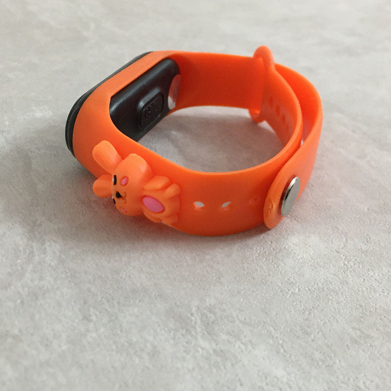 ساعت مچی دیجیتال مدل ضد آب سیلیکونی خرگوش فانتزی کد بانی W B ORE ساعت مچی دیجیتال مدل ضد آب سیلیکونی خرگوش فانتزی کد بانی W B ORE