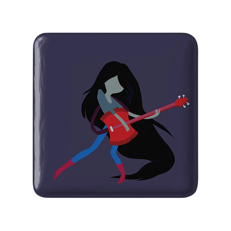 پیکسل خندالو مدل مارسلین وقت ماجراجویی Adventure Time کد 20853