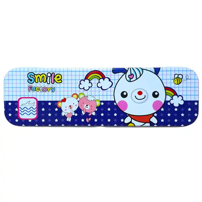 جامدادی مدل فانی