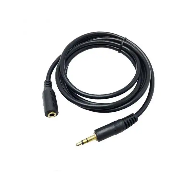 کابل افزایش طول AUX مدل DX_PLUS طول 1.5 متر