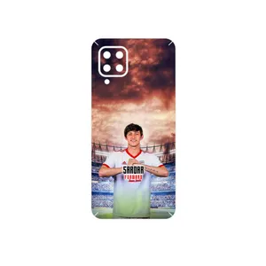 MAHOOT Sardar Azmoun Cover Sticker for Samsung Galaxy F22