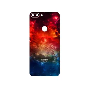 MAHOOT Universe b NASA 8 Cover Sticker for Gplus T10