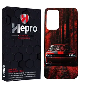 HEPRO MC Cover for XIAOMI Redmi Note 10 Pro