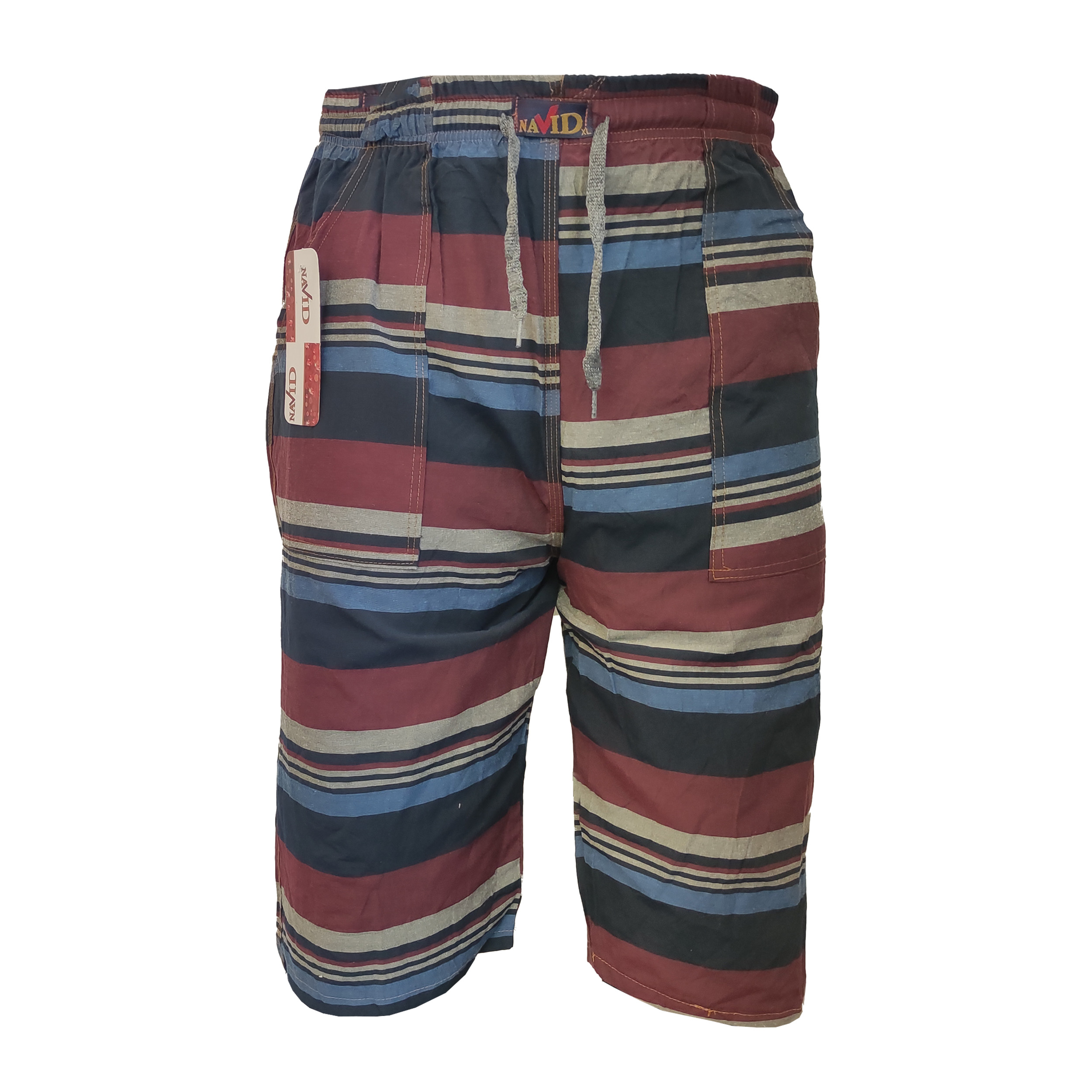  شلوارک مردانه نوید کد RR-51237