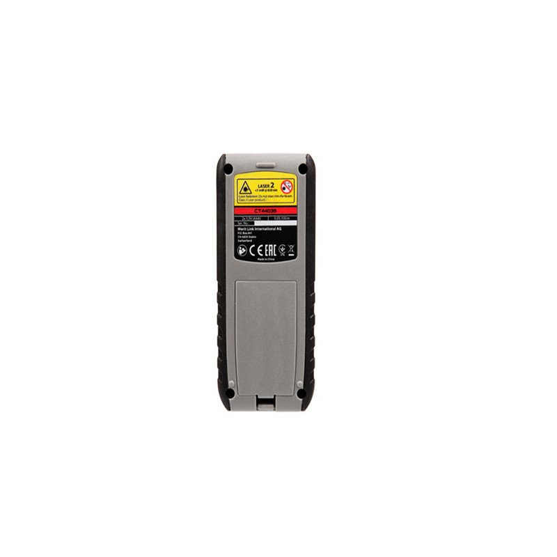متر لیزری کرون مدل CT44035