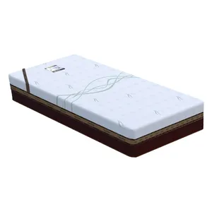 تشک زست مدل اسلیپ رست Sleep Rest کد 74 یک نفره سایز 120×200 سانتی متر