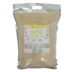  کود NPK 32+10+10 تالیس مدلP1 وزن 5 کیلوگرم