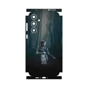 MAHOOT The_Last_of_Us-FullSkin Cover Sticker for Samsung Galaxy A55