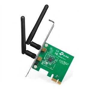 کارت شبکه بی سیم 300mbps تی پی-لینک tl-wn881nd