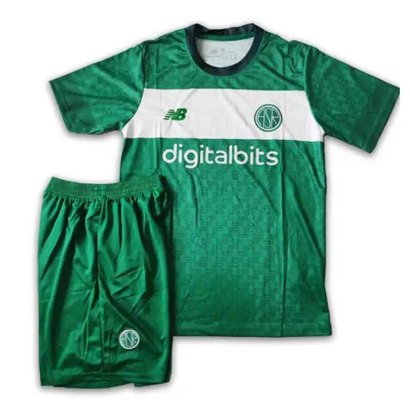 ست تی شرت آستین کوتاه و شلوارک ورزشی مردانه مدل رم Cocept 2023