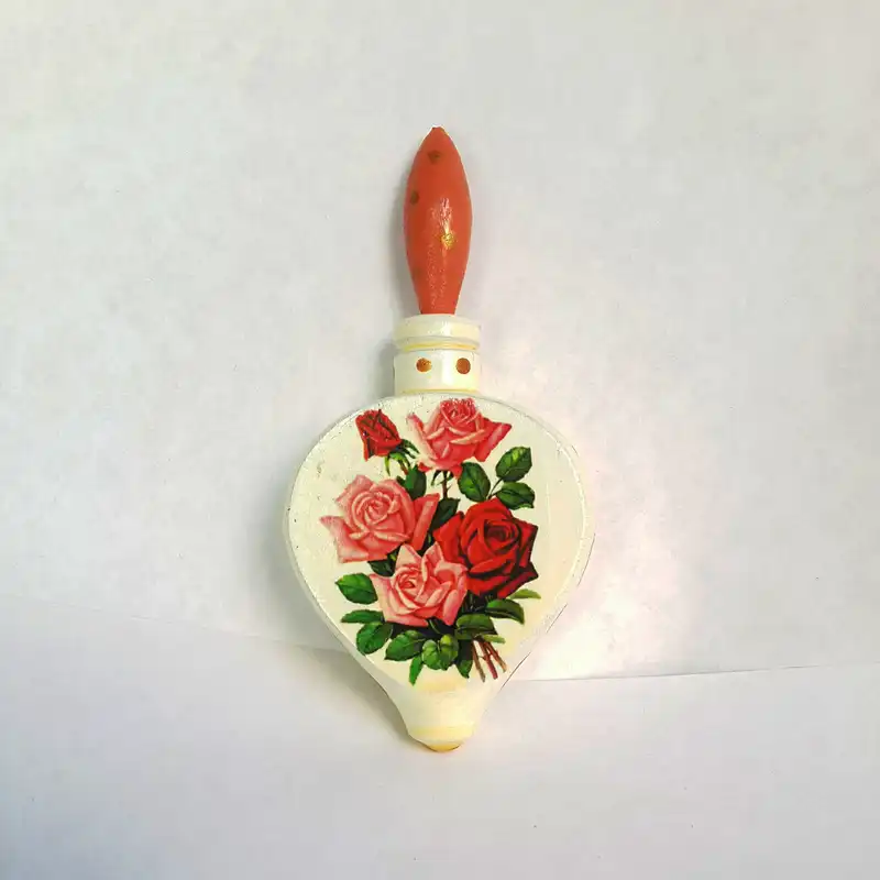 سرمه دان مدل قلب کد 834Z