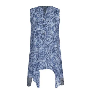 سارافون زنانه مدل پگاه