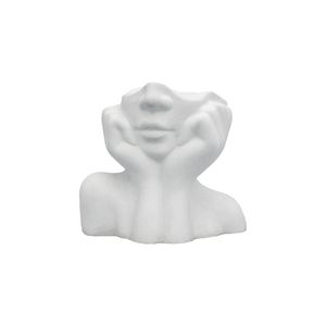 گلدان بتنی مدل سردیس متحیر