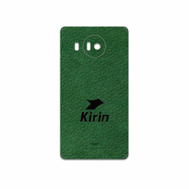 برچسب پوششی ماهوت مدل GL-KRN مناسب برای گوشی موبایل مایکروسافت Lumia 950 XL