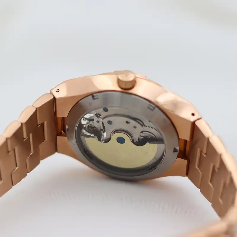 ساعت مچی عقربهای مردانه  مدل موتور اتوماتیک