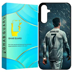 Ghab Guard GCHPA55 Cover For Samsung Galaxy A55