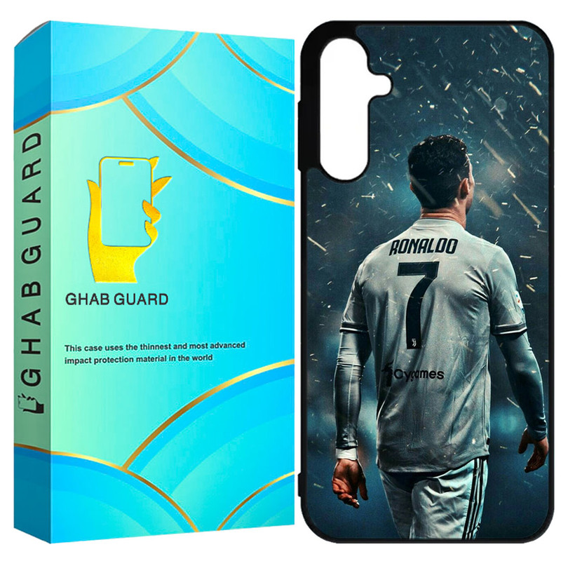 کاور قاب گارد مدل GCHPA55 مناسب برای گوشی موبایل سامسونگ  Galaxy A55