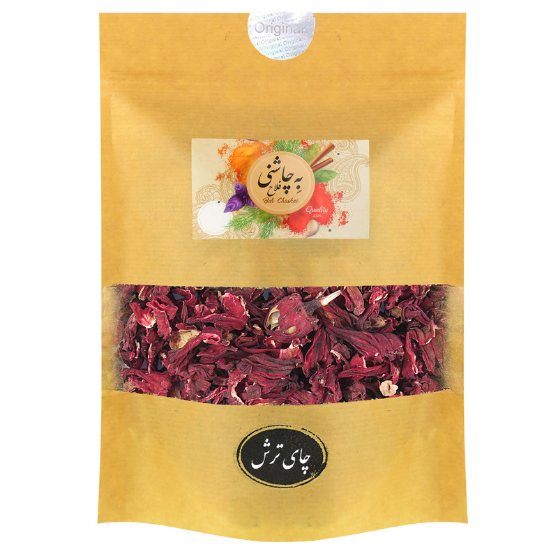 چای ترش به چاشنی فلاح - 50 گرم