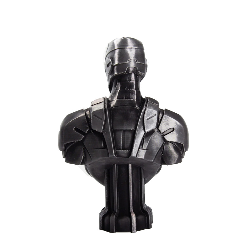 فیگور مرد اهنی مدل 10cm iron man