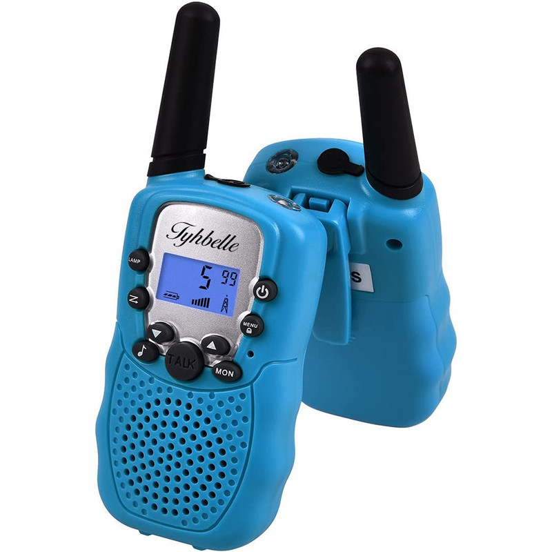 واکی تاکی اسباب بازی مدل T-388