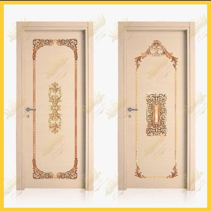 ابزار پیش ساخته مدل پی وی سی گوشه A8 بسته 4 عددی