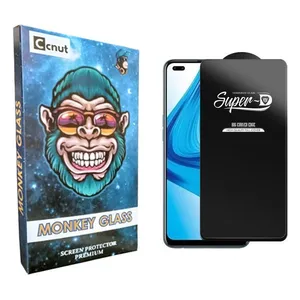 Coconut mnk SuperD Screen Protector For Oppo F17 Pro