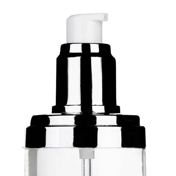 سرم مو استار لیدی مدل کریستال حجم 120 میلی لیتر