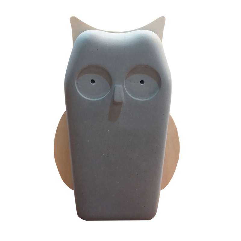 مجسمه مدل owl-01 کد 16031