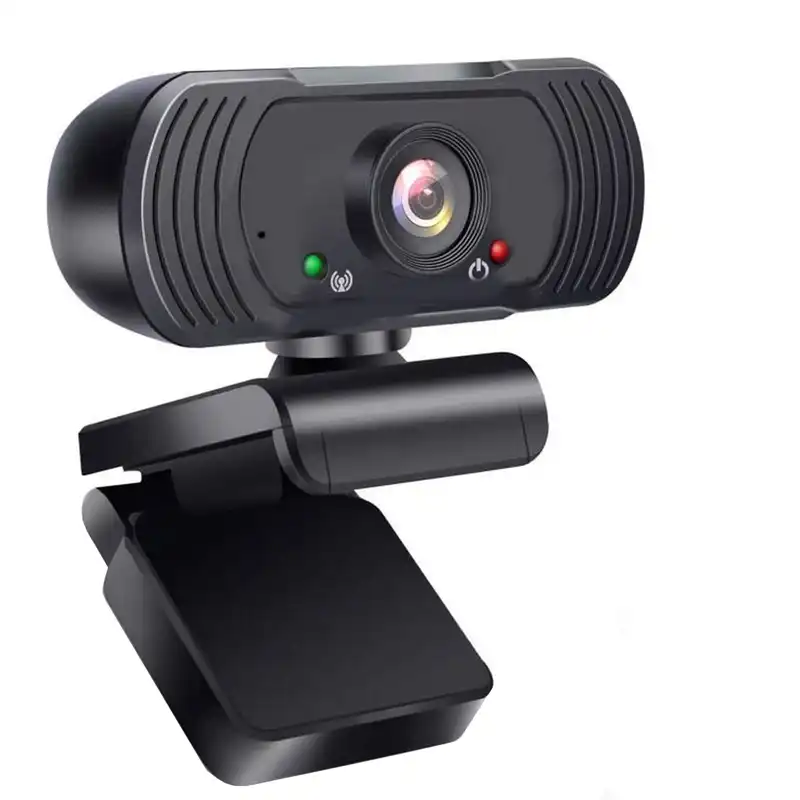 وب کم مدل 8650