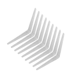 گونیا طاقچه مدل HT - 004 مجموعه نه عددی