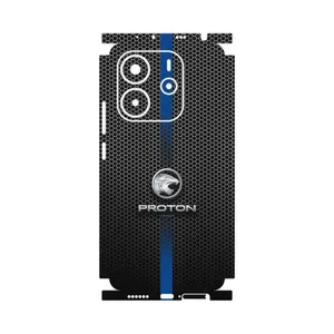 MAHOOT PROTON-FullSkin Cover Sticker for Xiaomi Redmi Note 14 4G