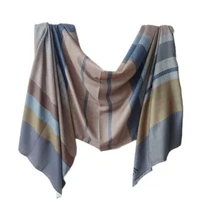 شال زنانه مدل کشمیرgc303