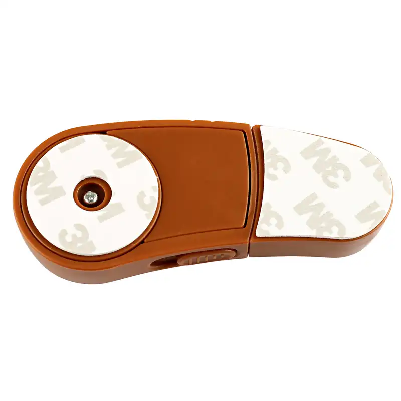 قفل کابینت و کمد نی نی ک مدل N9376-2CDO بسته 2 عددی